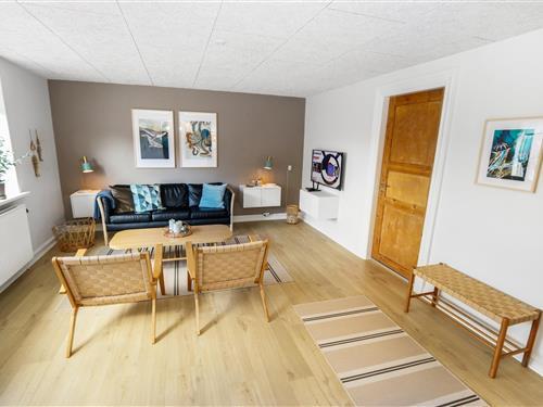 Ferienhaus - 6 Personen -  - Svanegade 1 C - 7680 - Thyborön