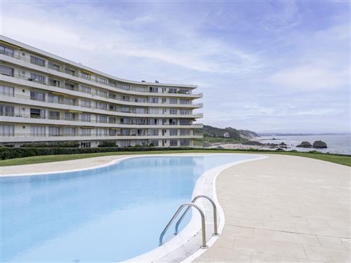 Sommerhus - 4 personer -  - Biarritz - 64200