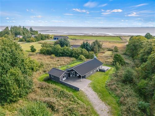 Sommerhus - 8 personer -  - J Tagholmsvej - Kromose - 6792 - Rømø