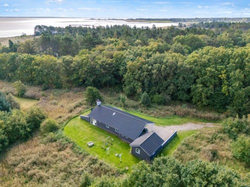 Fritidshus - 8 personer -  - J Tagholmsvej - Kromose - 6792 - Rømø