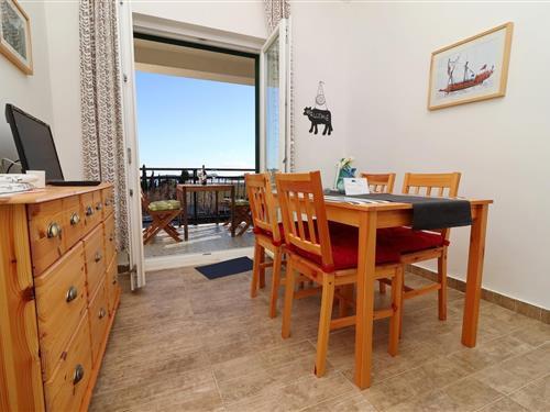 Holiday apartment - 4 persons -  - 20250 - Orebic