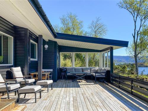 Fritidshus - 7 personer -  - Liadalsvegen - 6152 - Ørsta