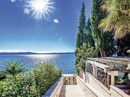 Holiday Home/Apartment - 6 persons -  - Setaliste V.Nazora - 51260 - Crikvenica