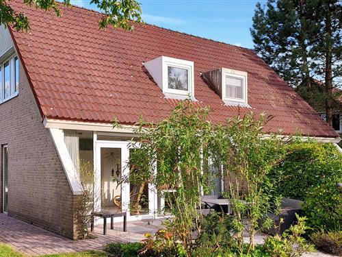 Sommerhus - 5 personer -  - De Vennen - 9541 LB - Vlagtwedde
