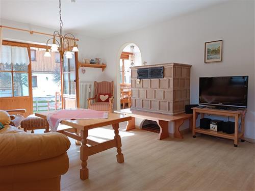 Ferienwohnung - 4 Personen -  - Zum Tannacker - 87538 - Fischen / Berg