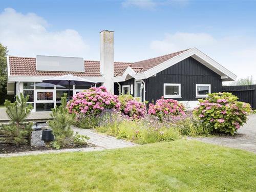 Sommerhus - 7 personer -  - Nordstrandsvej - Tørresø - 5450 - Otterup