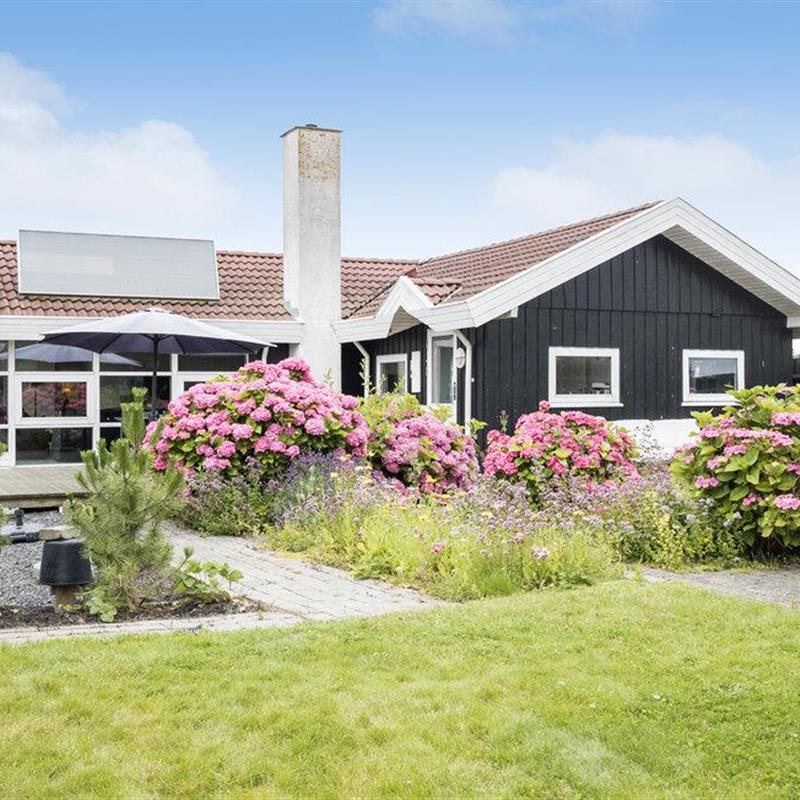 Sommerhus - 7 personer -  - Nordstrandsvej - Tørresø - 5450 - Otterup