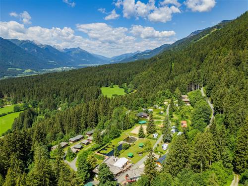 Ferielejlighed - 4 personer -  - Schönboden - 9633 - Reisach