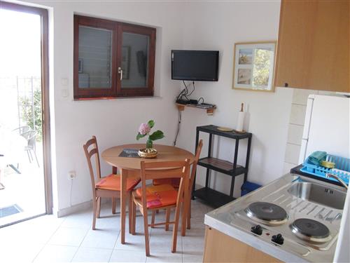 Ferienhaus - 6 Personen -  - Ždrelac - 23263 - Ždrelac