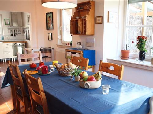 Fritidshus - 6 personer -  - Am Yachthafen - 26409 - Carolinensiel