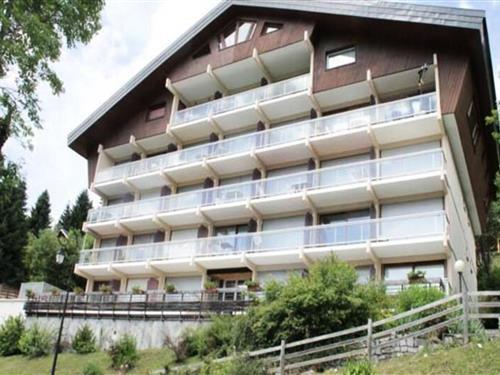 Holiday Home/Apartment - 4 persons -  - 74390 - Chatel