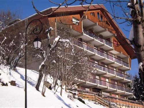 Ferienhaus - 4 Personen -  - 74390 - Chatel