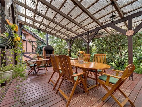 Feriehus - 10 personer -  - Chlebice - 68-219