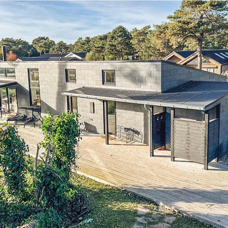 Ferienhaus - 10 Personen -  - Klynevej - Balka - 3730 - Nexö