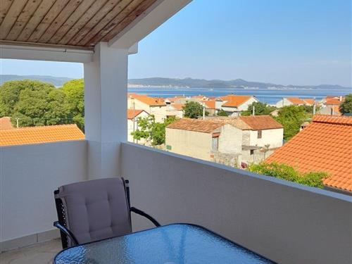 Ferieleilighet - 1 person -  - Zadar/Bibinje - 23205