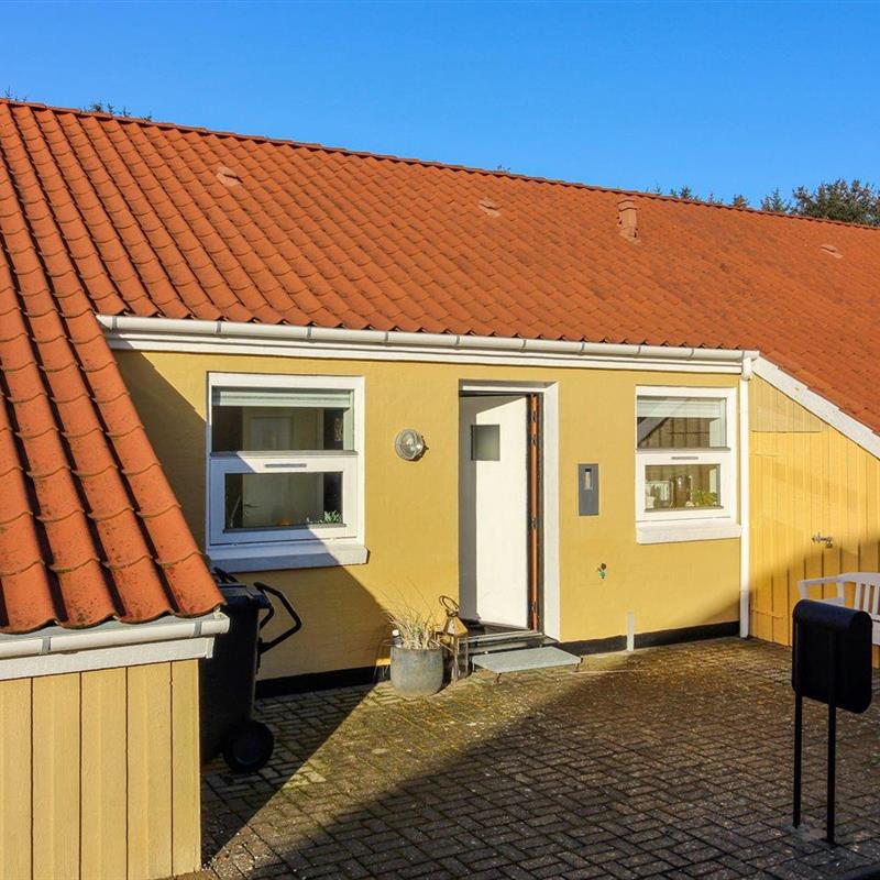 Ferielejlighed - 4 personer -  - Brændingen - 9480 - Løkken