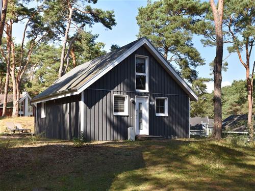 Feriehus - 6 personer -  - Baabe - 18586