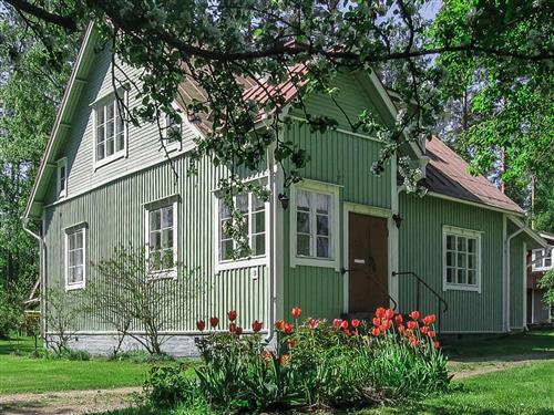 Ferienhaus - 8 Personen -  - Hämeenlinna - 14690