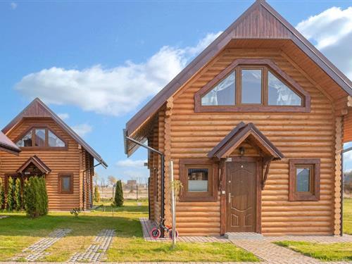 Ferienhaus - 6 Personen -  - Nadmorska - Jaroslawiec - 76-107 - Jezierzany