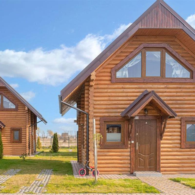 Sommerhus - 6 personer -  - Nadmorska - Jaroslawiec - 76-107 - Jezierzany