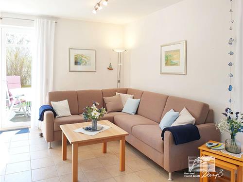 Feriehus - 4 personer -  - Kargweg - 18375 - Wieck Darß