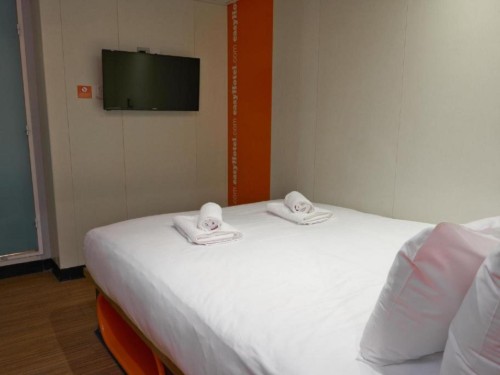 Ferielejlighed - 2 personer -  - UB3 5DX - London