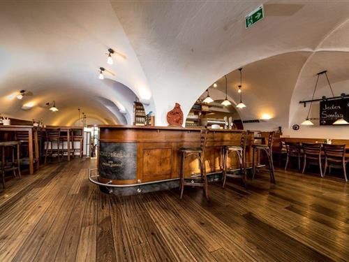 Sommerhus - 4 personer -  - Rathausplatz - 3390 - Melk