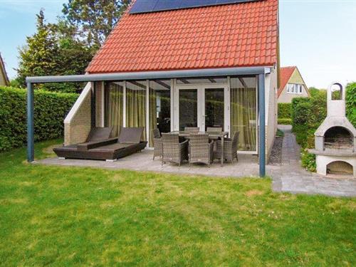 Sommerhus - 6 personer -  - De Vennen - 9541 LC - Vlagtwedde