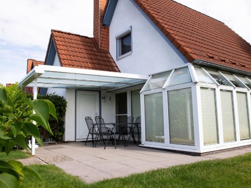 Sommerhus - 5 personer -  - 27639 - Wurster Nordseeküste Ot Dorum-Neufeld