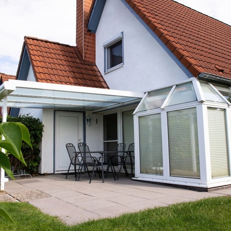 Sommerhus - 5 personer -  - 27639 - Wurster Nordseeküste Ot Dorum-Neufeld