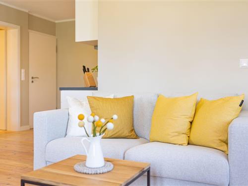 Ferieleilighet - 2 personer -  - Taft - 25946 - Norddorf Auf Amrum