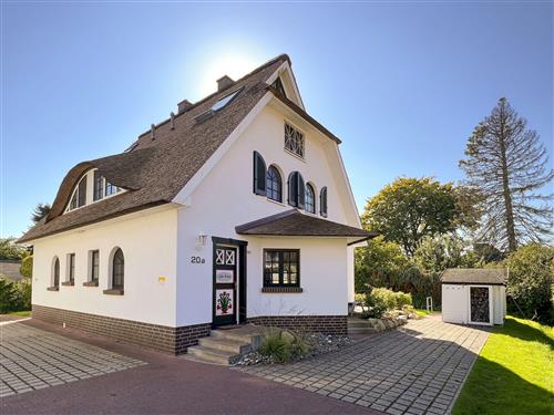 Sommerhus - 5 personer -  - Rämel - 18374 - Zingst