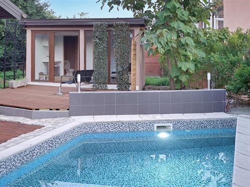 Sommerhus - 10 personer -  - Udbinja ulica - 47000 - Karlovac