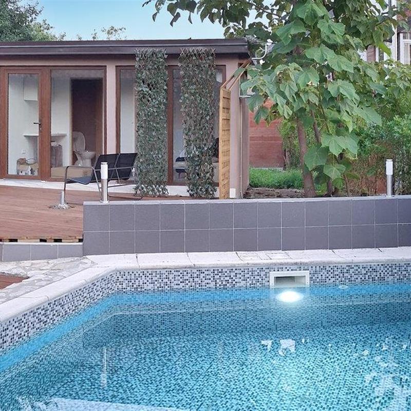 Sommerhus - 10 personer -  - Udbinja ulica - 47000 - Karlovac