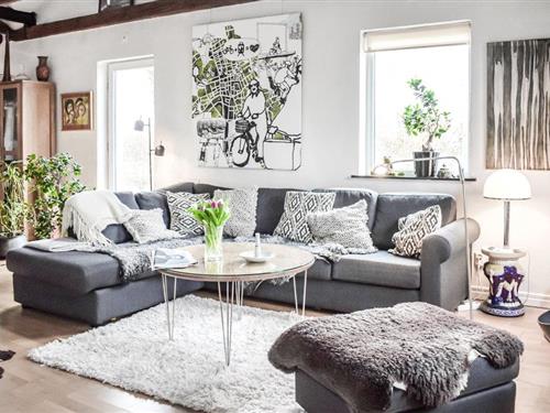 Ferienhaus - 6 Personen -  - Kabusaslingan - Ystad - 271 73 - Köpingebro