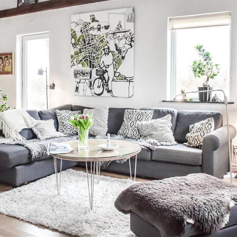 Sommerhus - 6 personer -  - Kabusaslingan - Ystad - 271 73 - Köpingebro