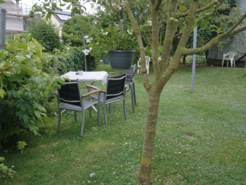Ferieleilighet - 2 personer -  - Alter Rehmer Weg - 32547 - Bad Oeynhausen
