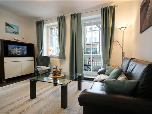 Ferielejlighed - 4 personer -  - Lottumstr. - 18609 - Binz