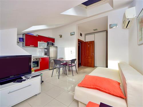 Holiday apartment - 3 persons -  - Blace - 20357