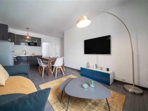 Ferielejlighed - 6 personer -  - 06400 - Cannes