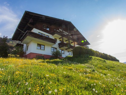 Semesterlägenhet - 4 personer -  - Obere Klaus - 8970 - Schladming