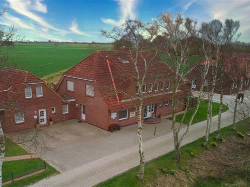 Sommerhus - 2 personer -  - 26553 - Neßmersiel