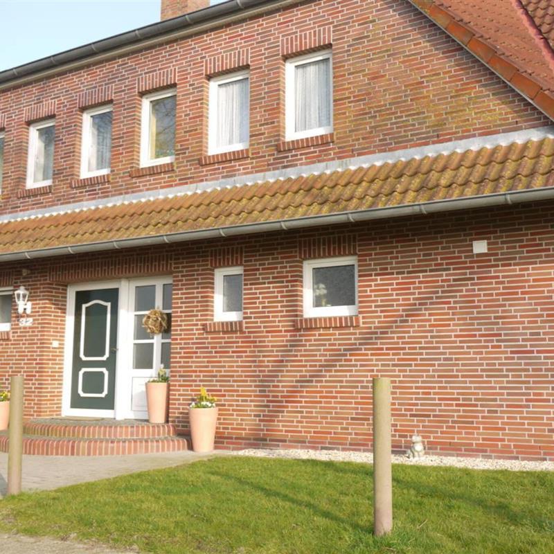 Sommerhus - 2 personer -  - 26553 - Neßmersiel