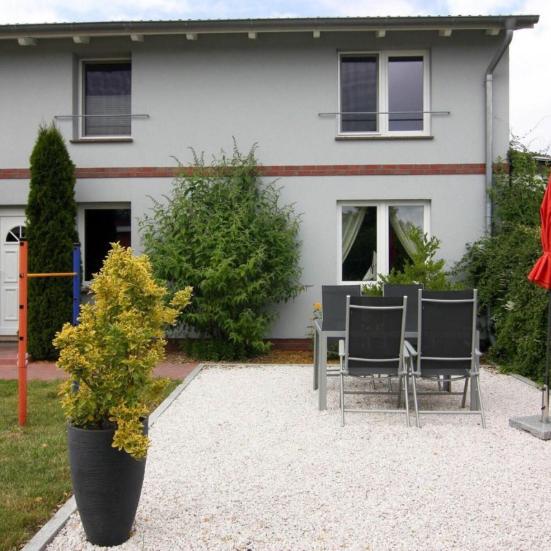 Ferielejlighed - 4 personer -  - 18311 - Ribnitz-Damgarten