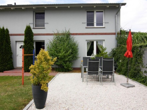 Ferielejlighed - 4 personer -  - 18311 - Ribnitz-Damgarten