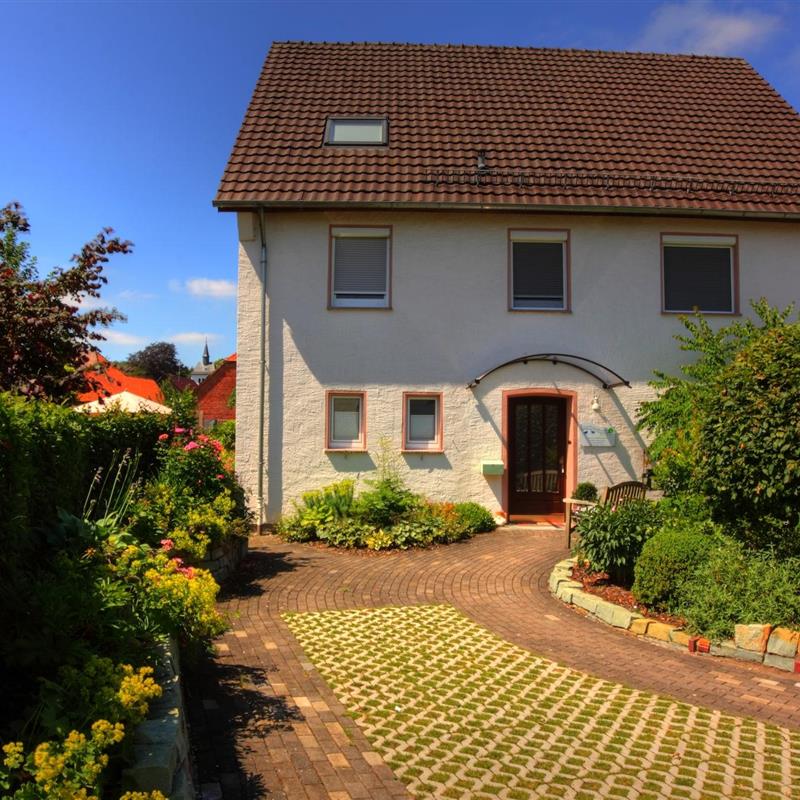 Ferielejlighed - 4 personer -  - 33039 - Nieheim Ot Merlsheim