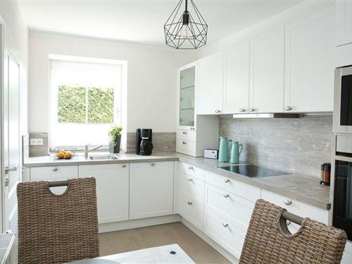 Ferienhaus - 6 Personen -  - Storchenblick - 21423 - Winsen (Luhe)