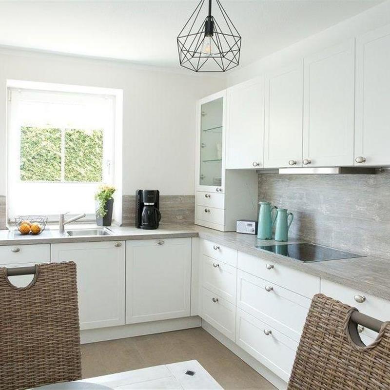 Sommerhus - 6 personer -  - Storchenblick - 21423 - Winsen (Luhe)