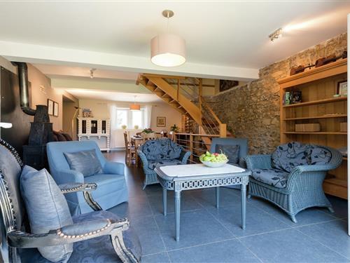 Ferienhaus - 8 Personen -  - 4140 - Sprimont (Aywaille)