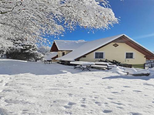 Ferienhaus - 6 Personen -  - 9433 - Sankt Andrä